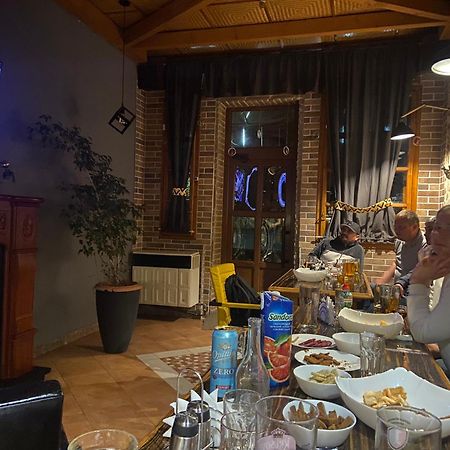 Bed and Breakfast Fkoka Berehowo Zewnętrze zdjęcie