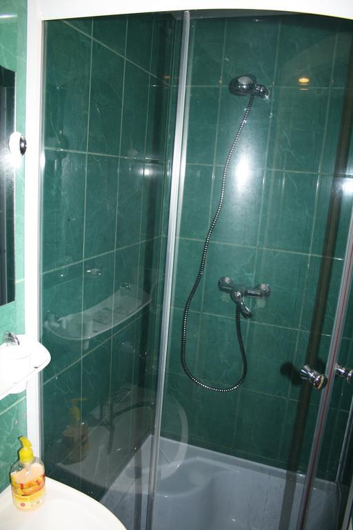 Bed and Breakfast Fkoka Berehowo Pokój zdjęcie