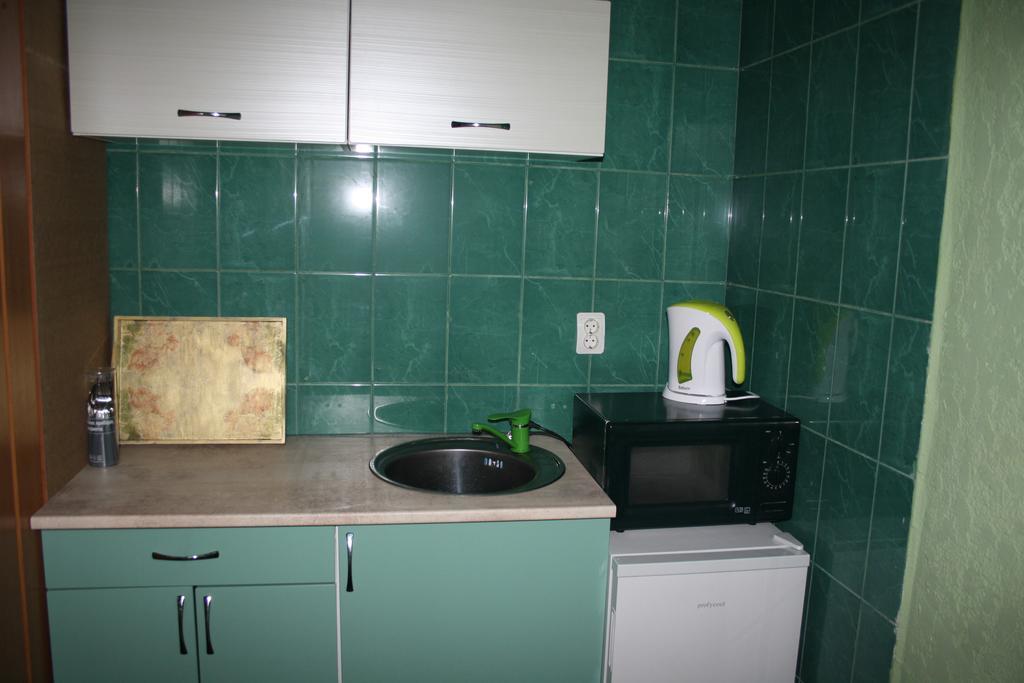 Bed and Breakfast Fkoka Berehowo Pokój zdjęcie